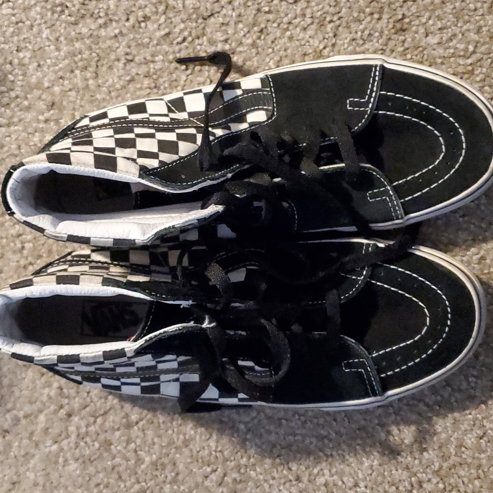 Men's Shoes